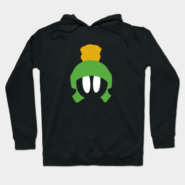 Minimalist Martian